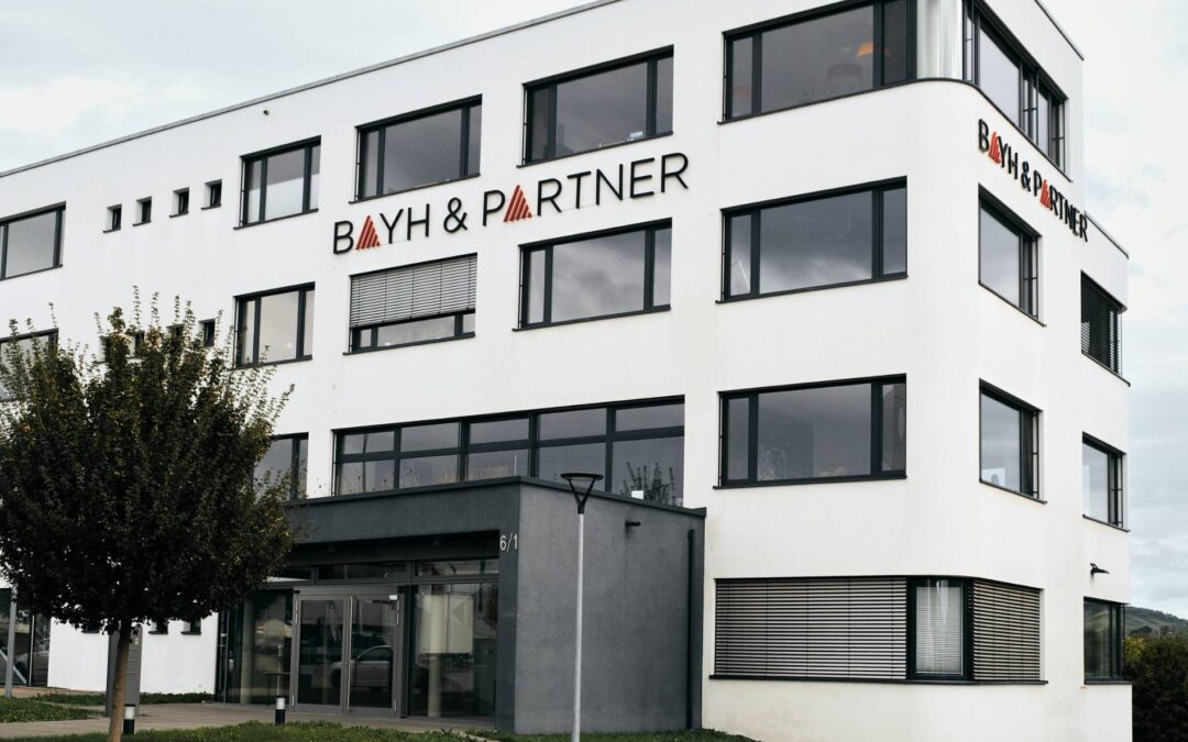 Bayh & Partner | Waiblingen