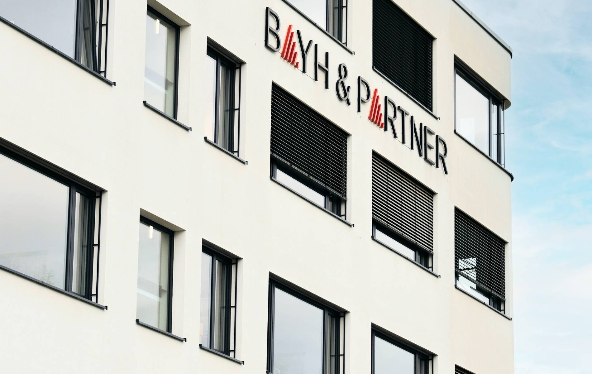 Bayh & Partner Westo Bau Projekt Gebäude