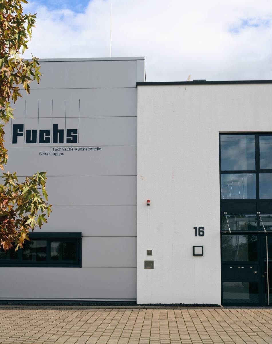 Fuchs Aichwald Westo Bau Projekte Fassade